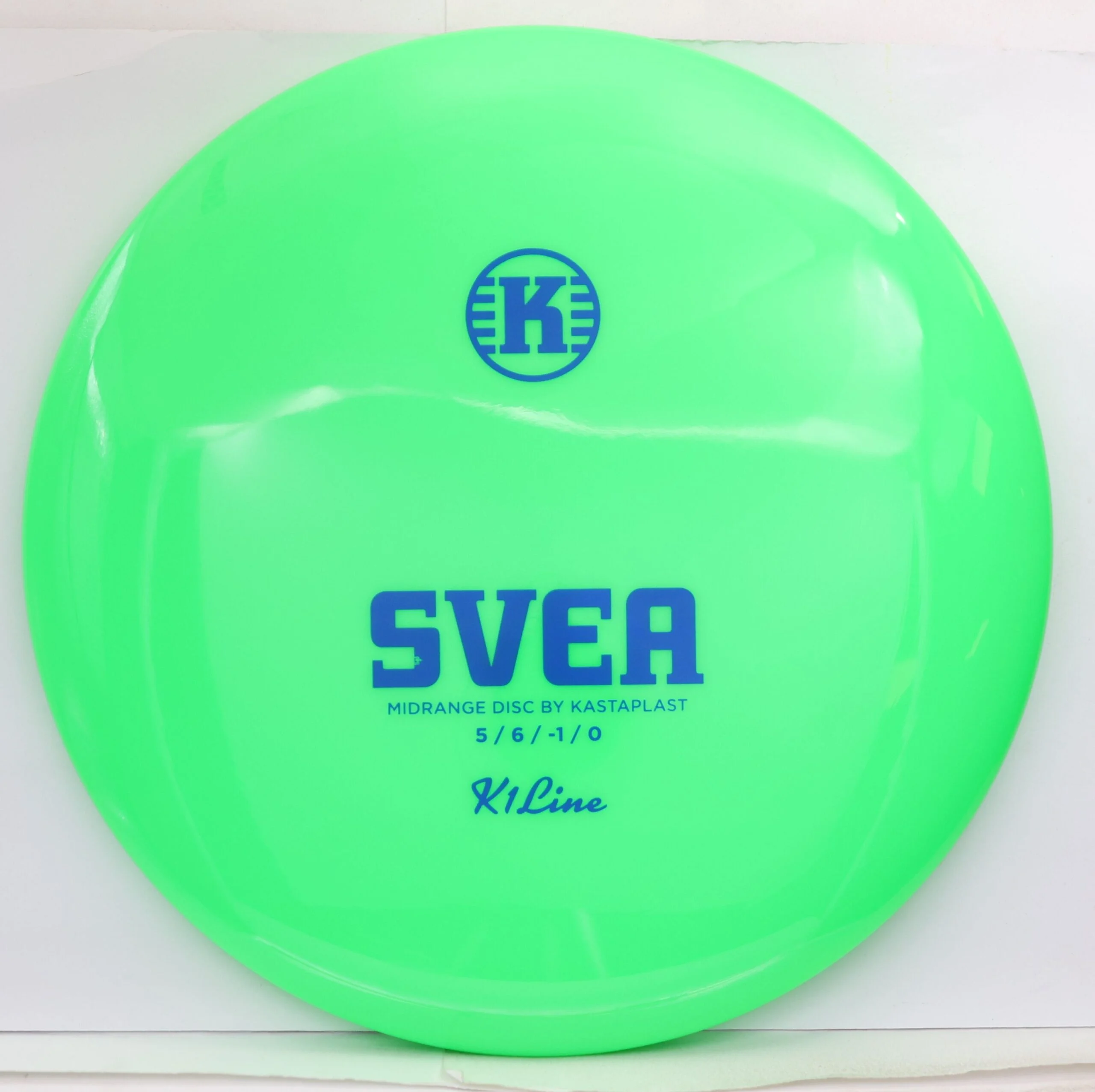 K1 Svea - Image 5
