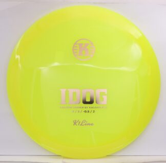 K1 Idog