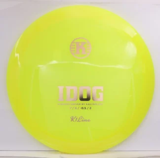 K1 Idog
