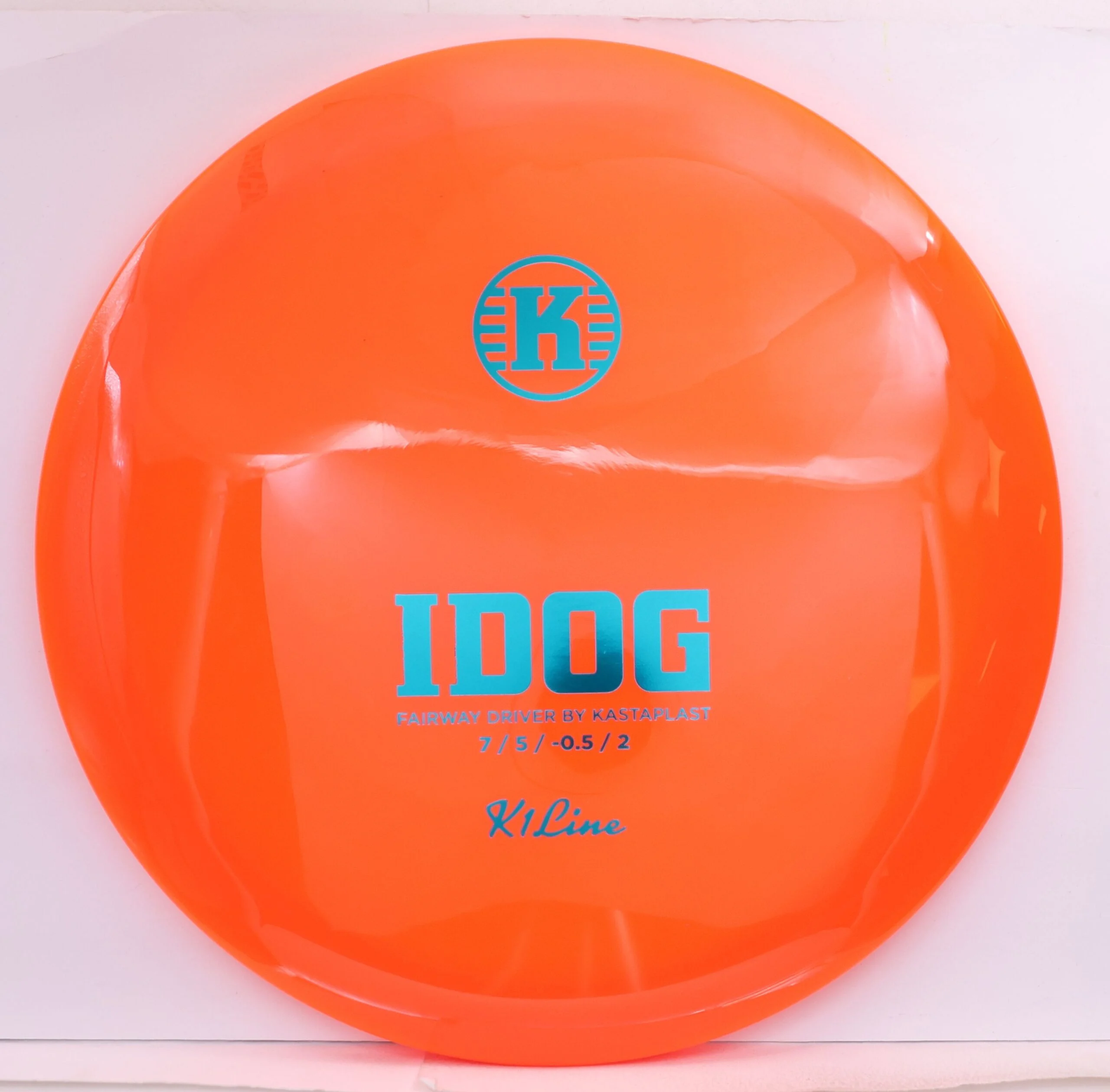 K1 Idog - Image 2