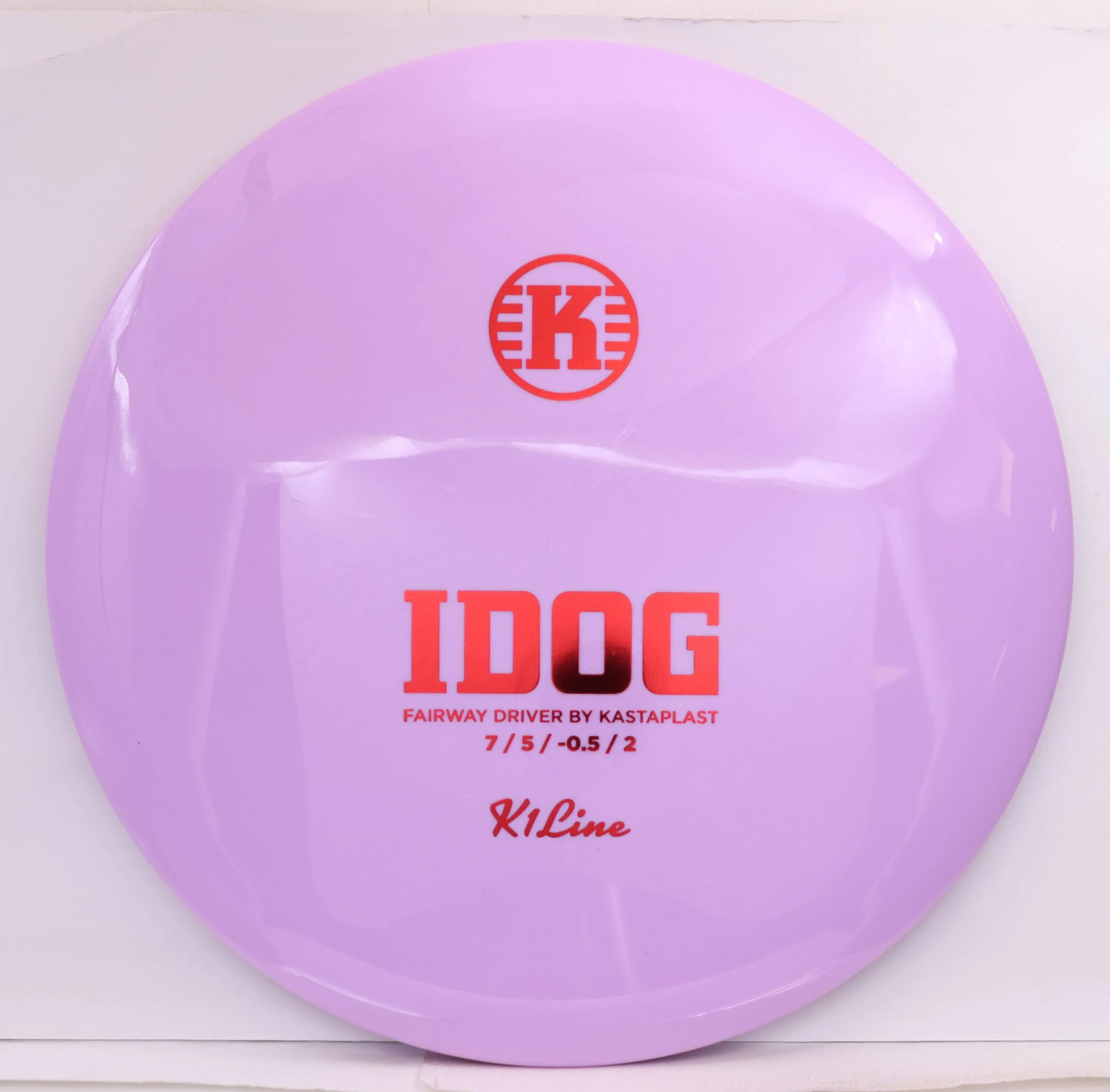 K1 Idog - Image 3