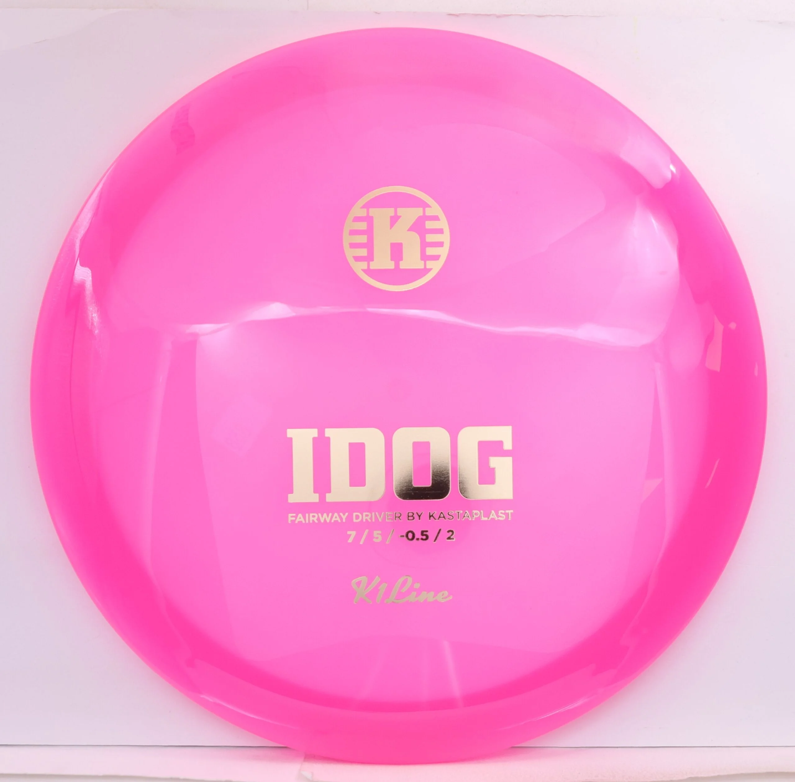 K1 Idog - Image 4