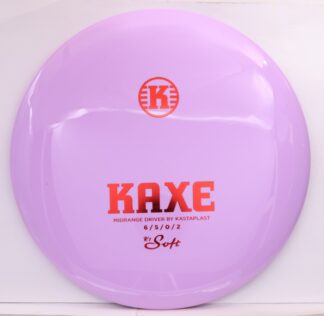 K1 Soft Kaxe