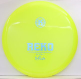 K1 Soft Reko
