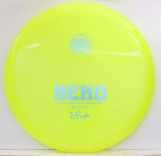 K1 Soft Reko
