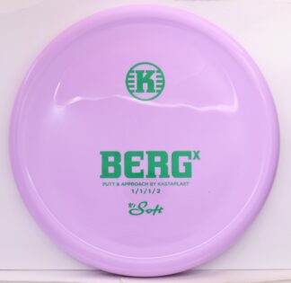 K1 Soft Berg X