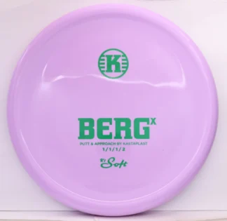 K1 Soft Berg X