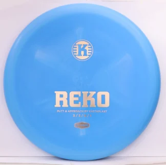 K3 Hard Reko