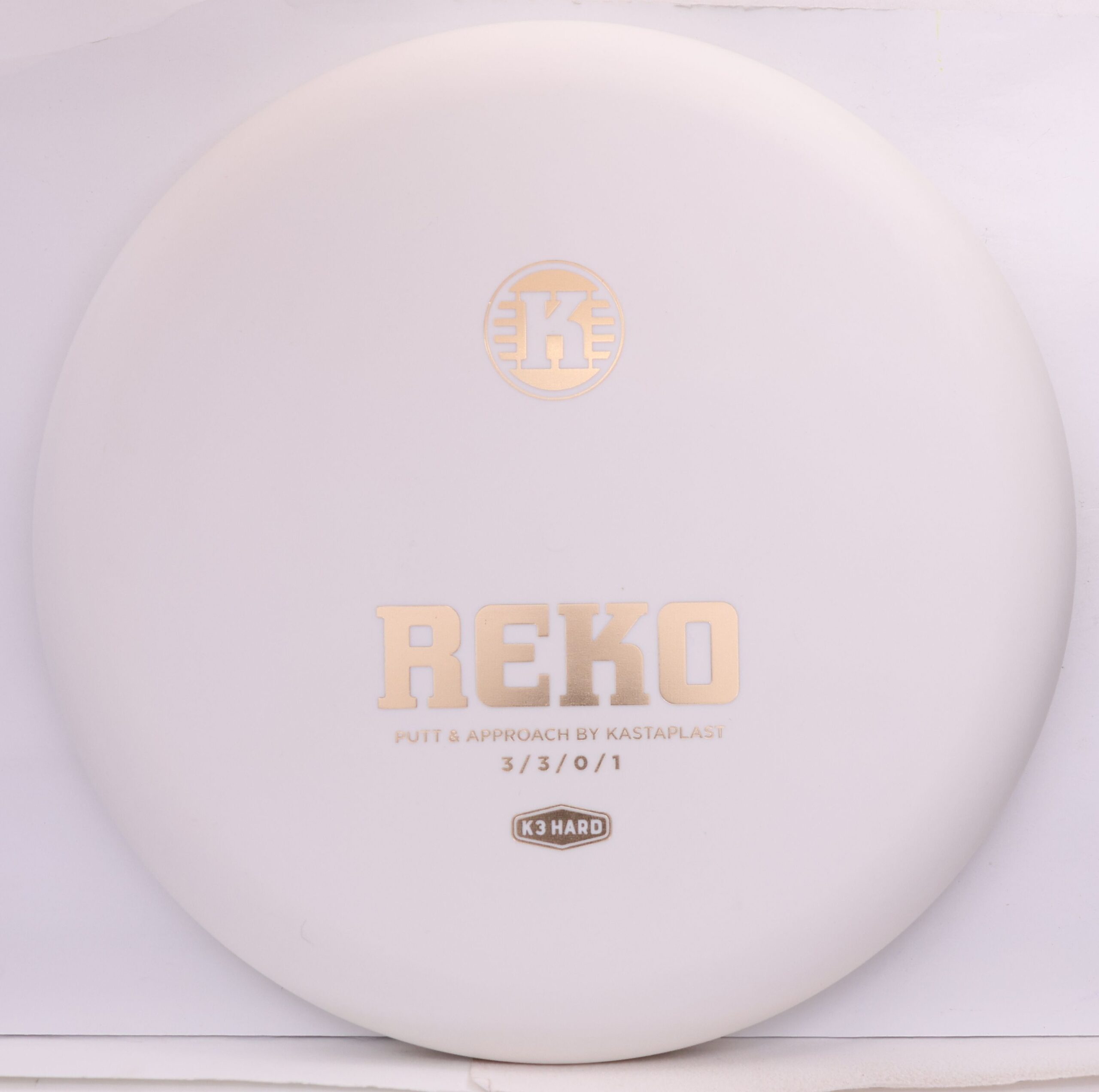 K3 Hard Reko - Image 4