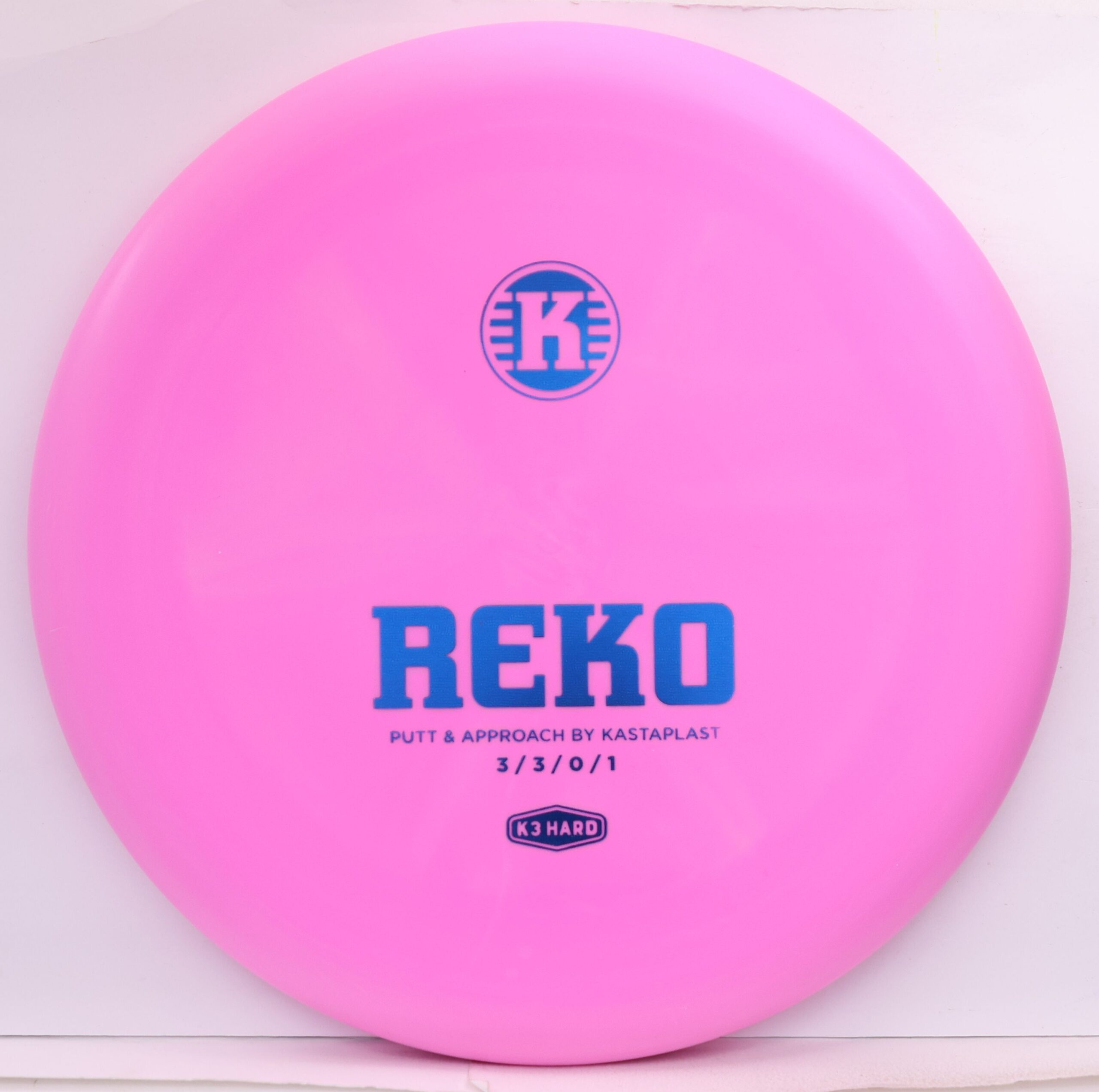 K3 Hard Reko - Image 5