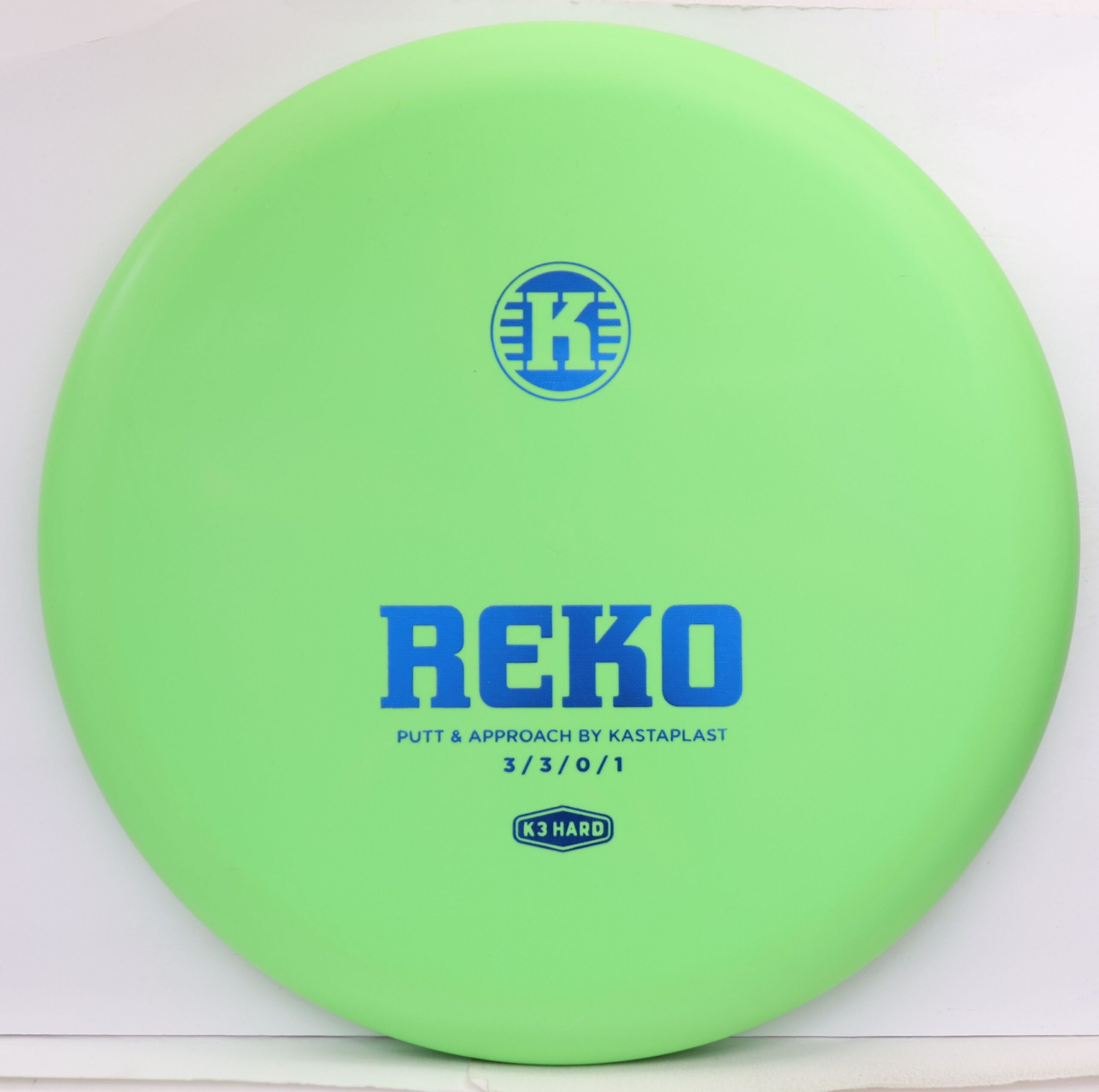 K3 Hard Reko - Image 6