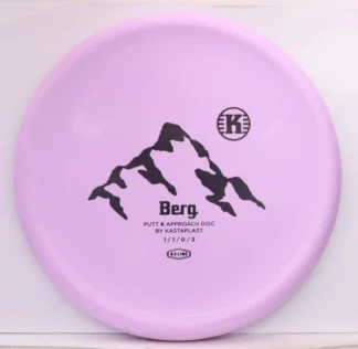 K3 Hard Berg