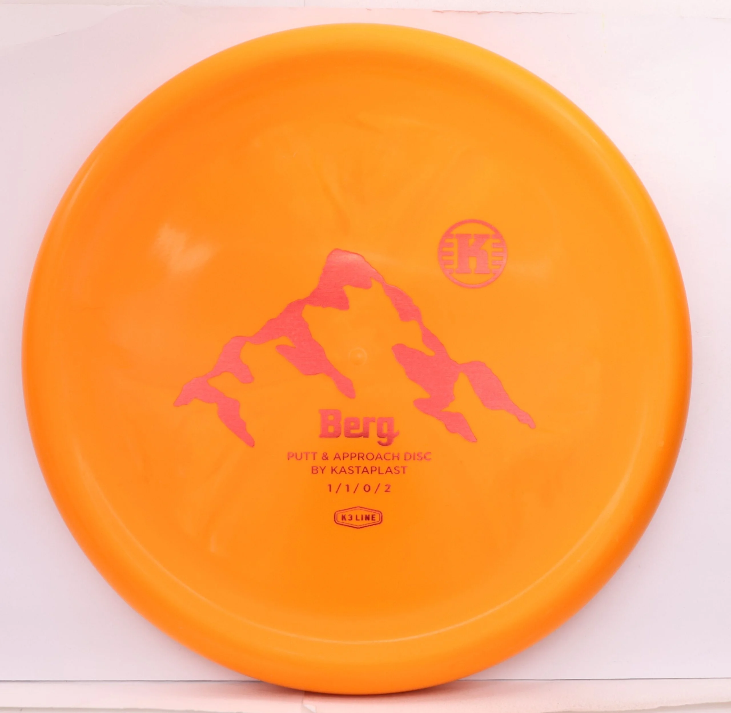 K3 Hard Berg - Image 4