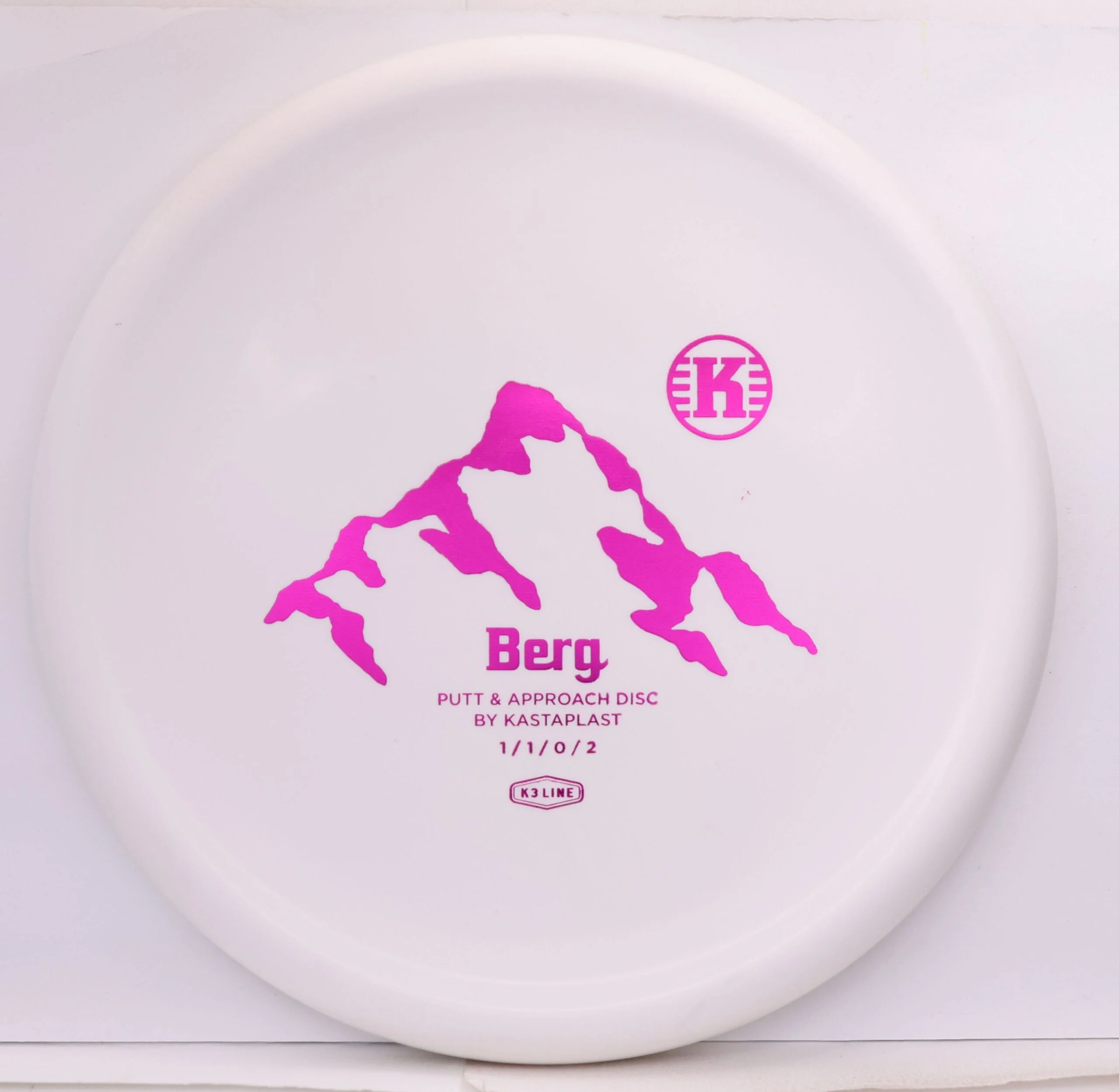 K3 Hard Berg - Image 5