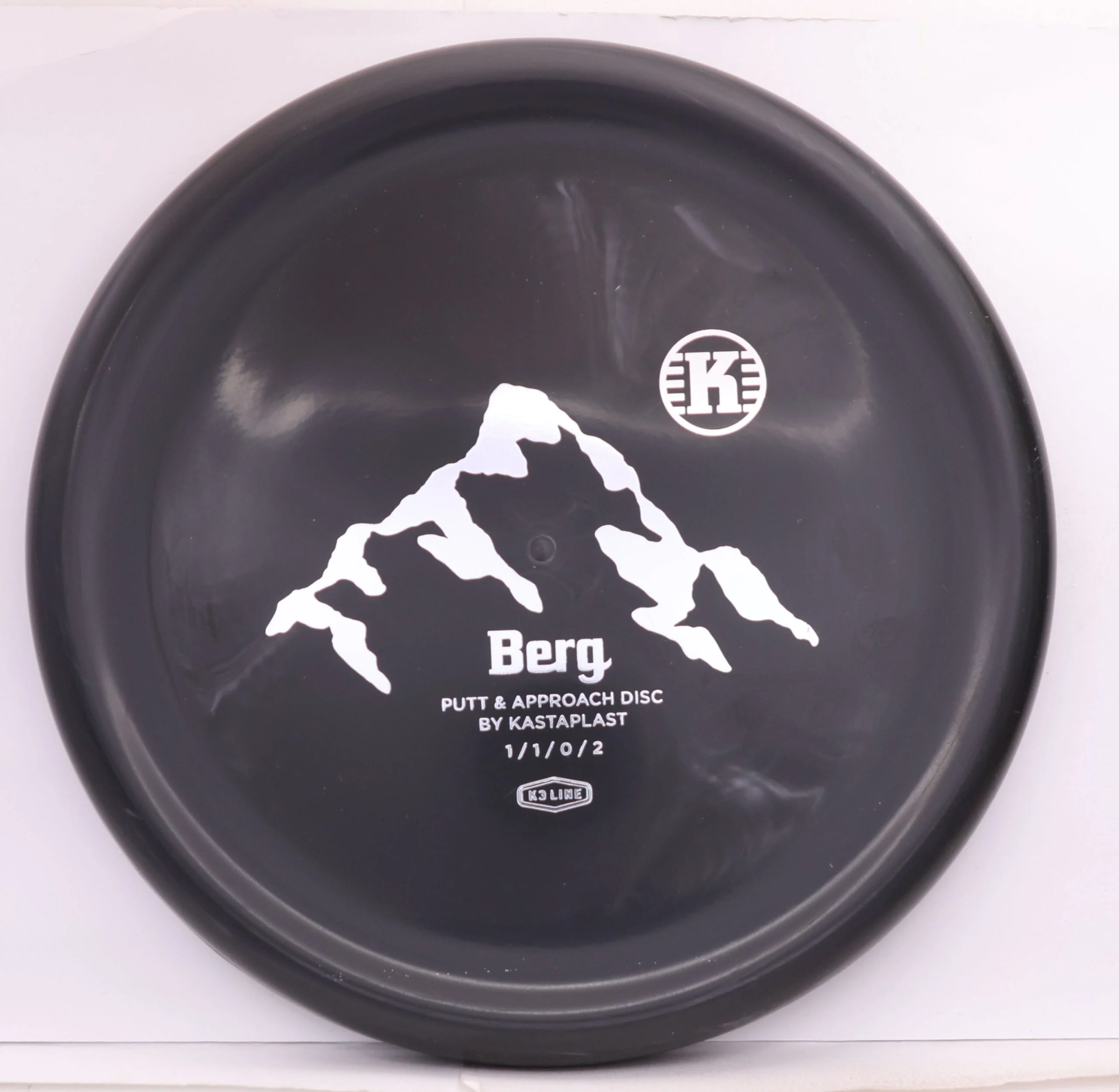 K3 Hard Berg - Image 6