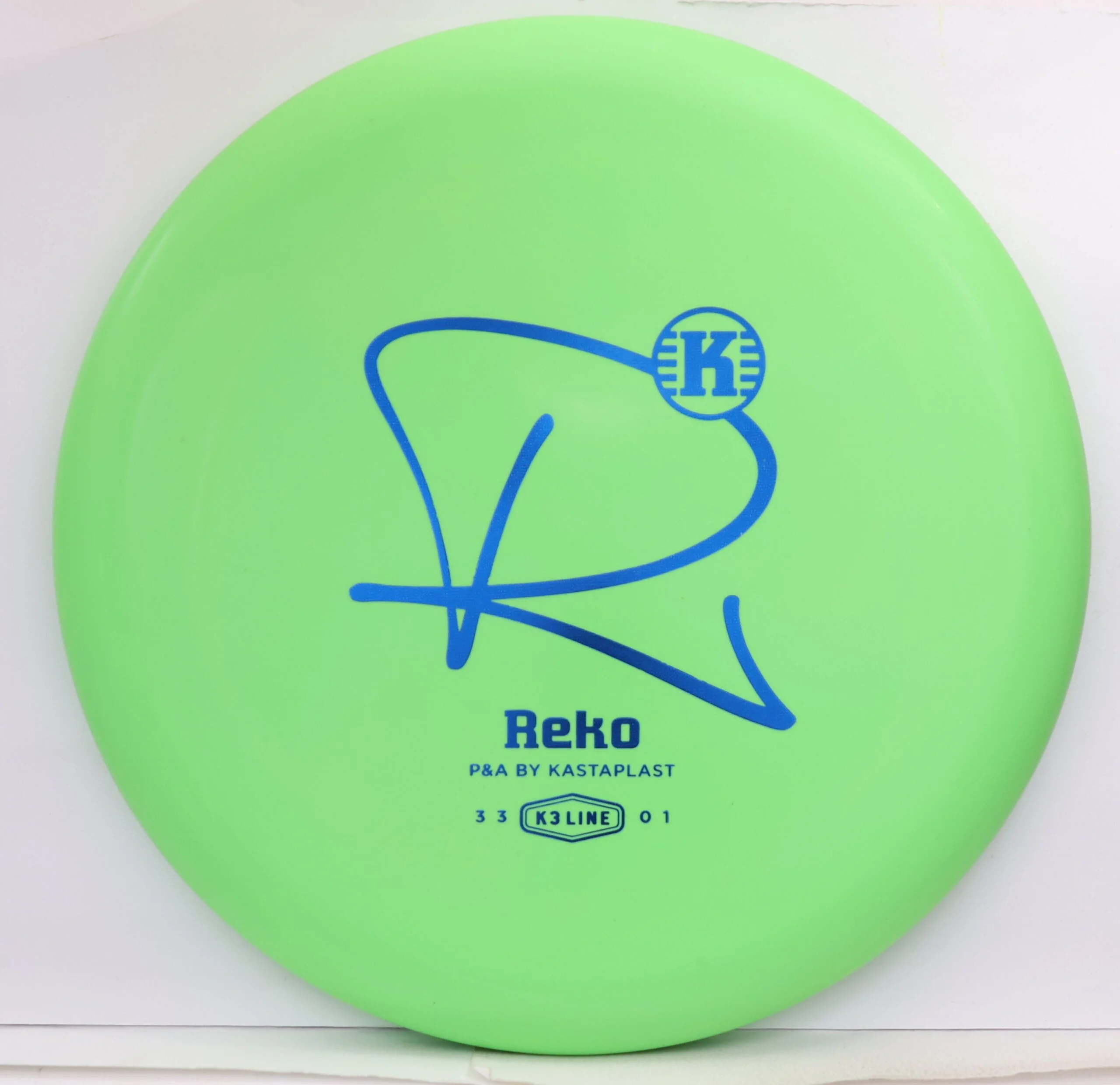 K3 Reko - Image 2
