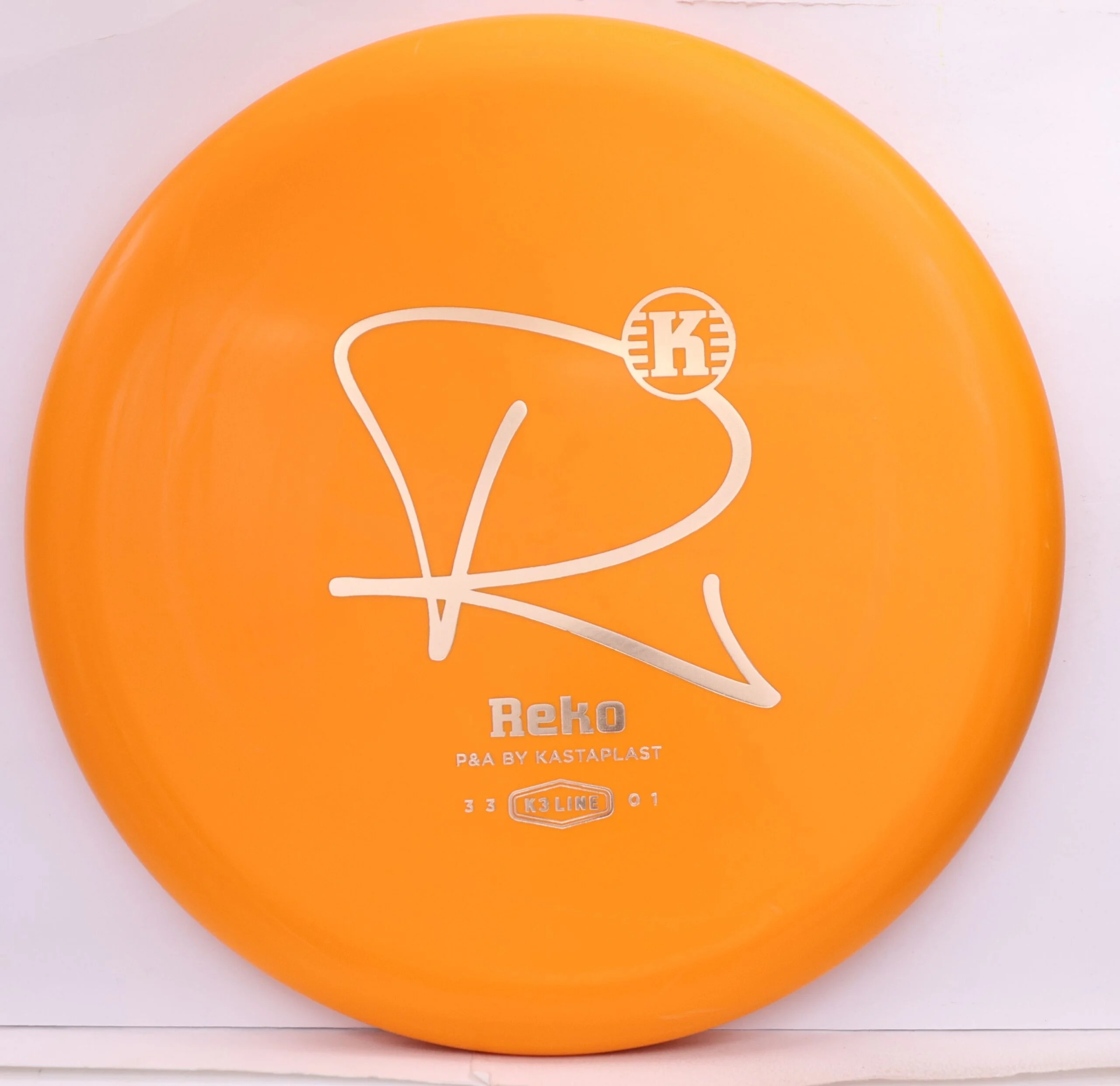 K3 Reko - Image 3