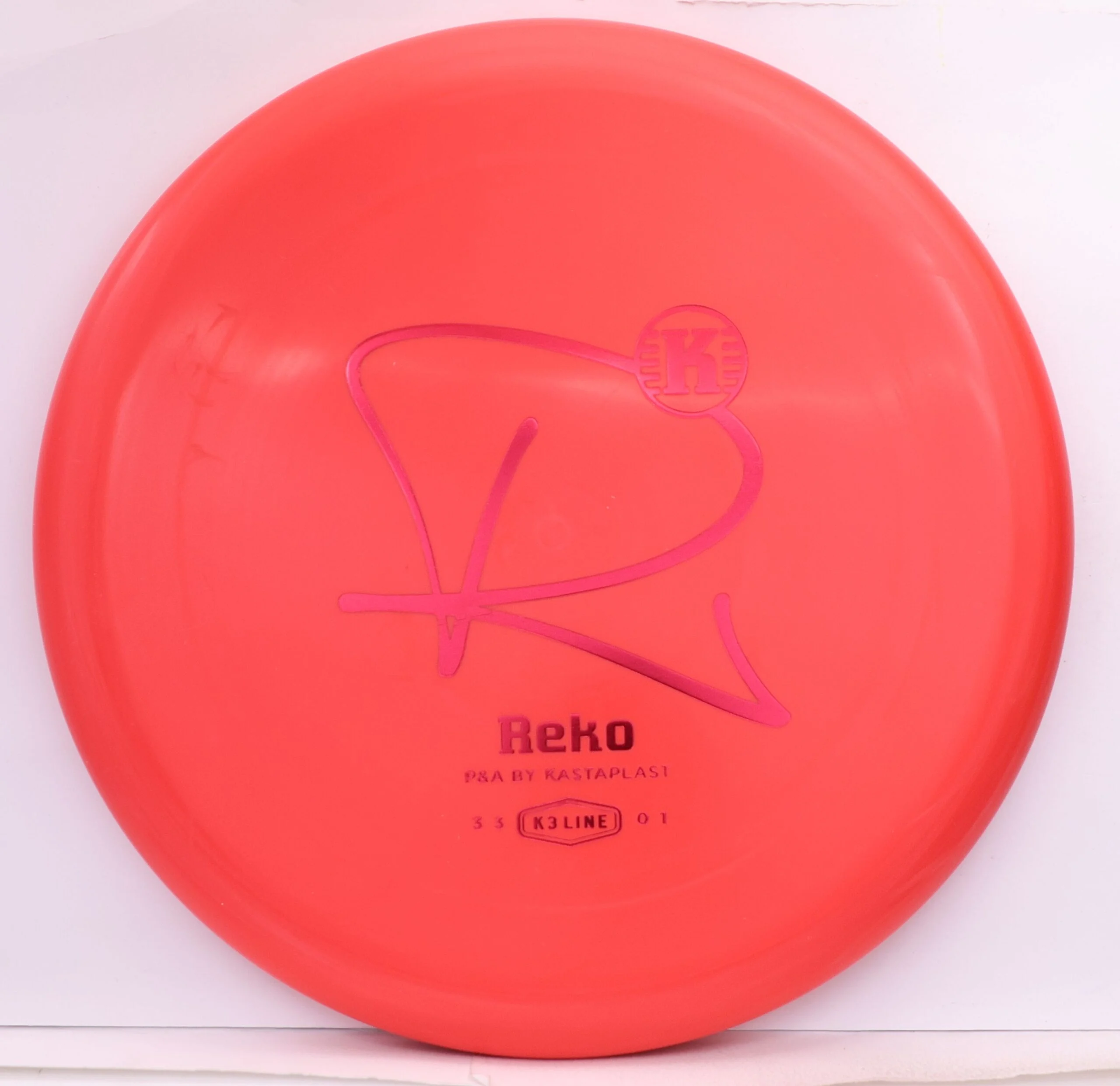 K3 Reko - Image 4