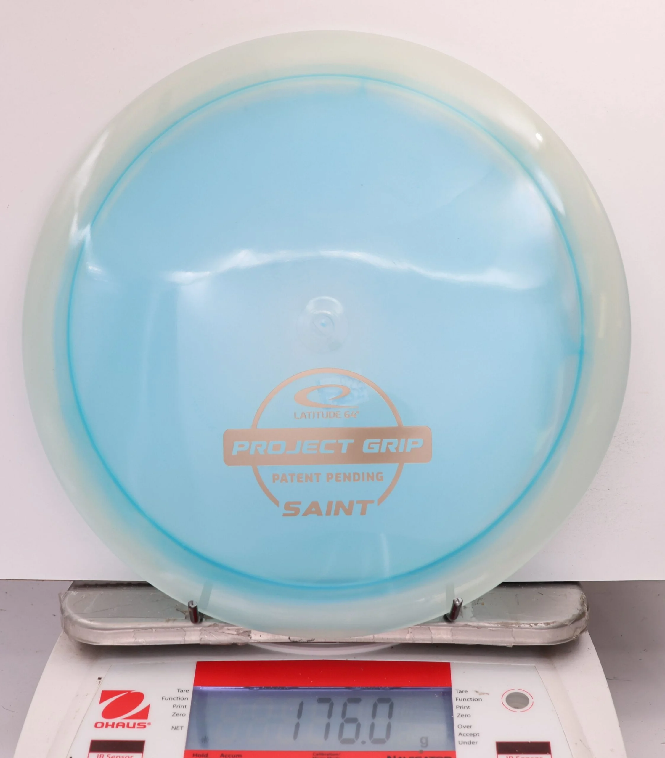 603749 Project Grip Saint - #855 LtBlue, 176