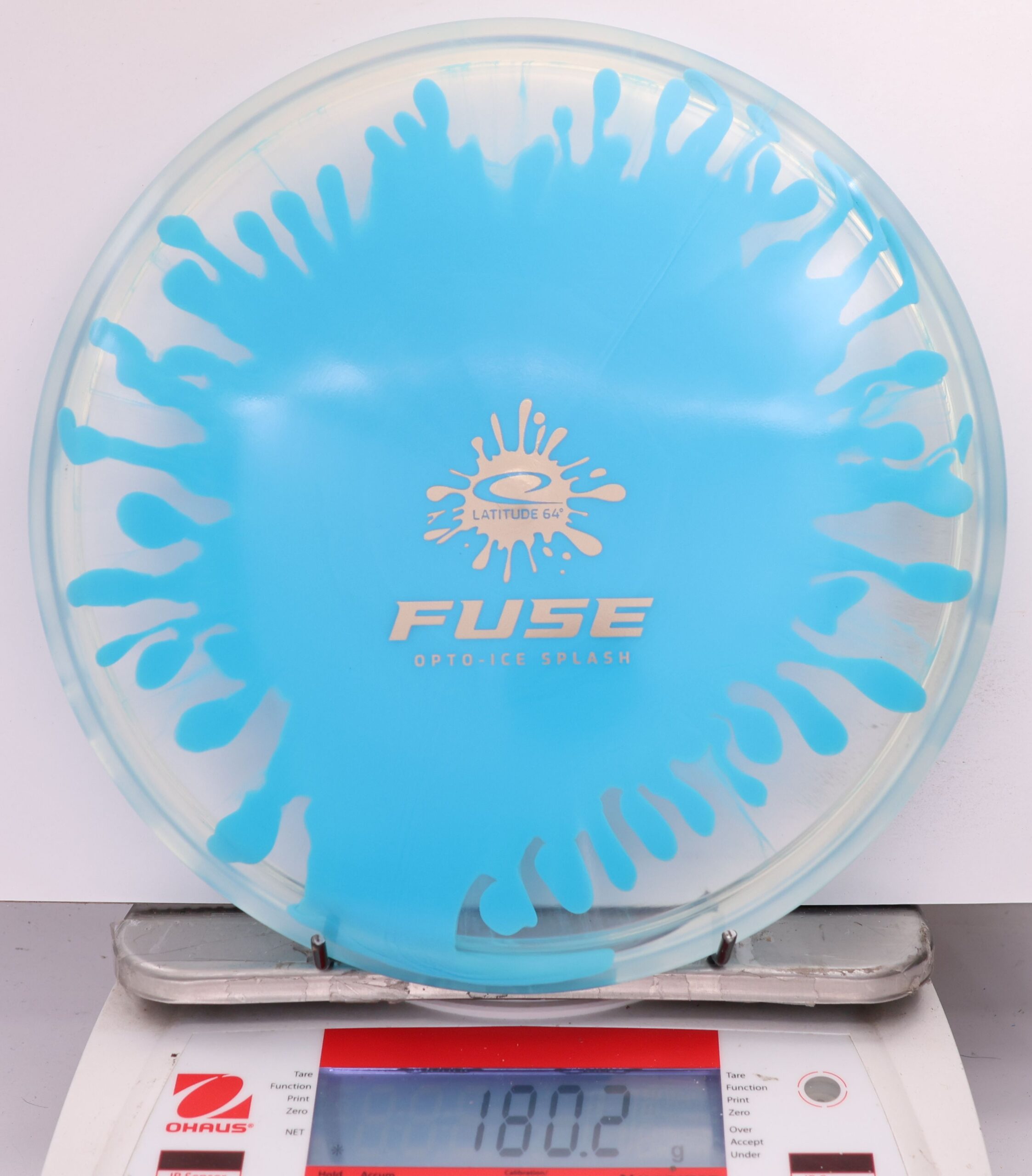 603919 Opto Ice Splash Fuse - #851 Blue, 180