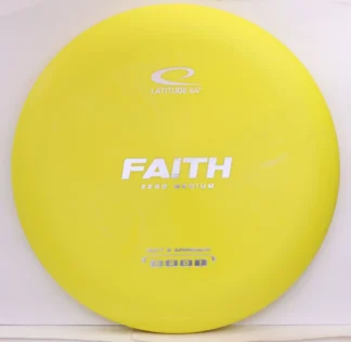 Zero Medium Faith