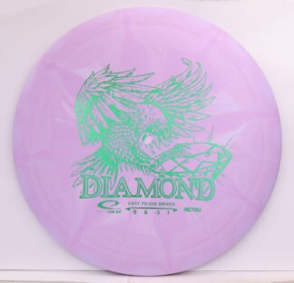 Retro Burst Diamond