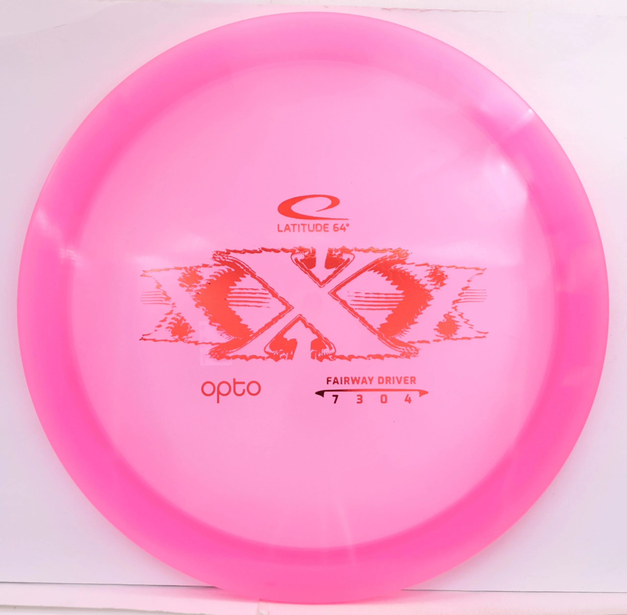 Opto XXX