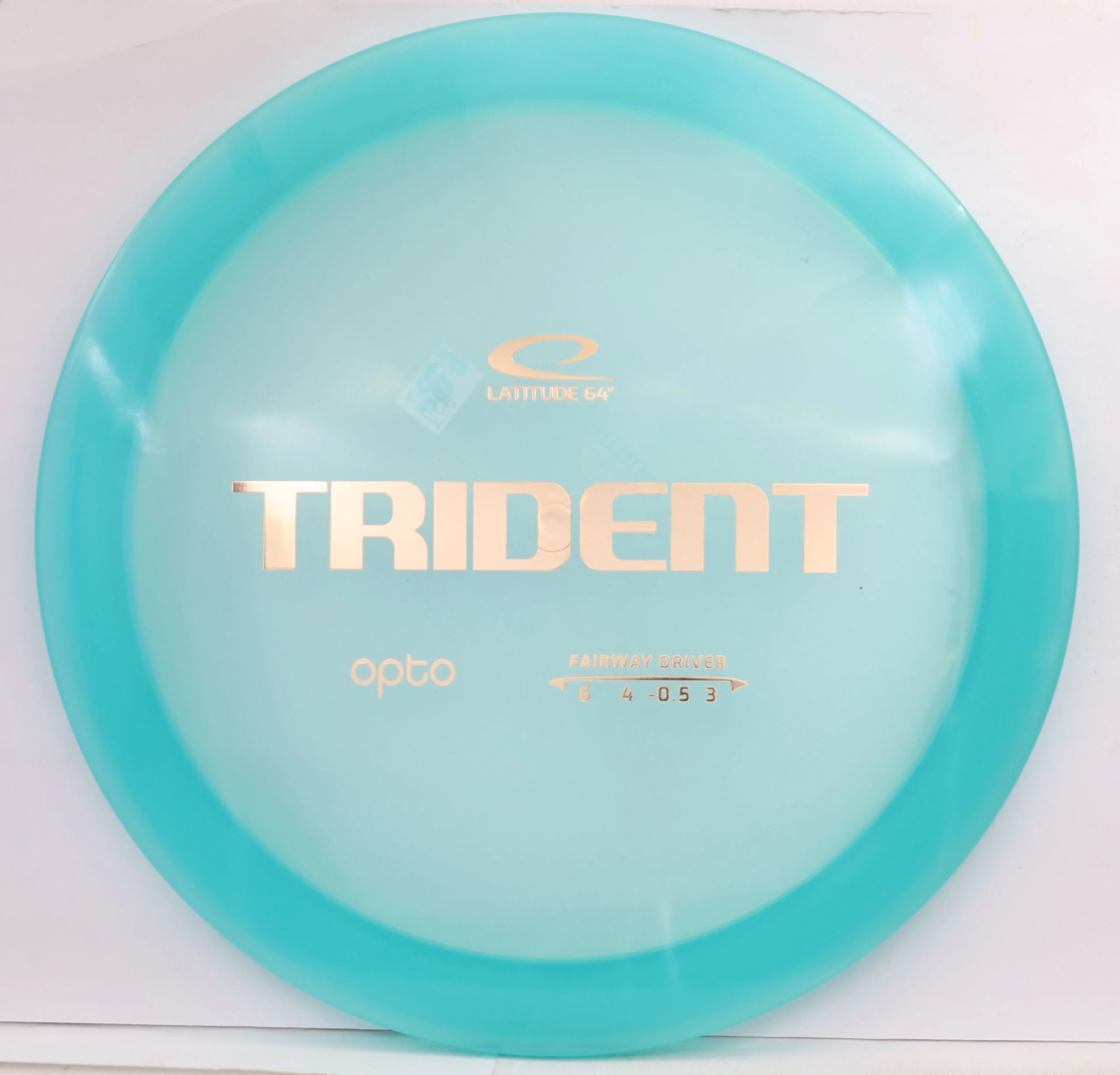 Opto Trident