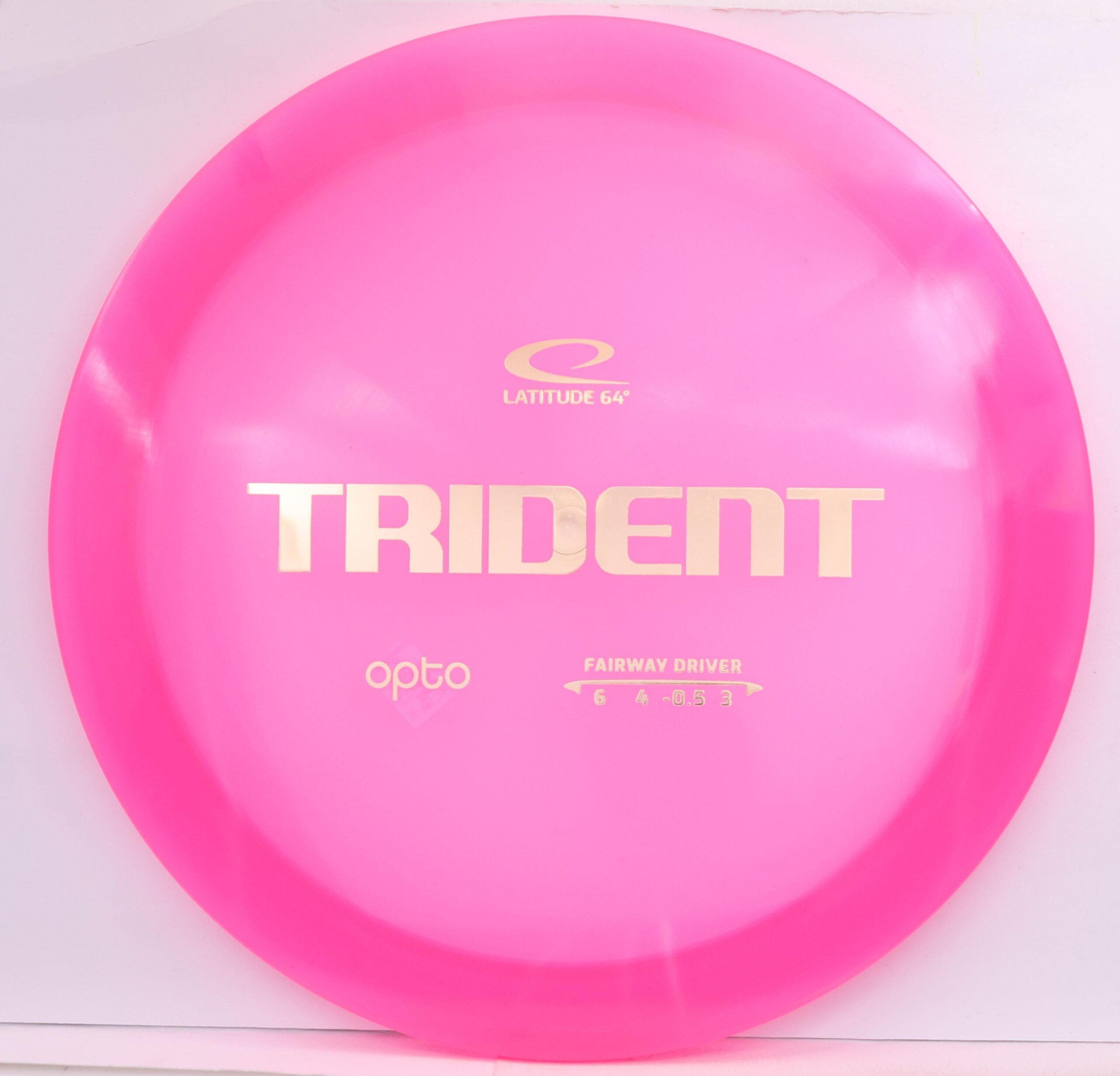 Opto Trident - Image 2