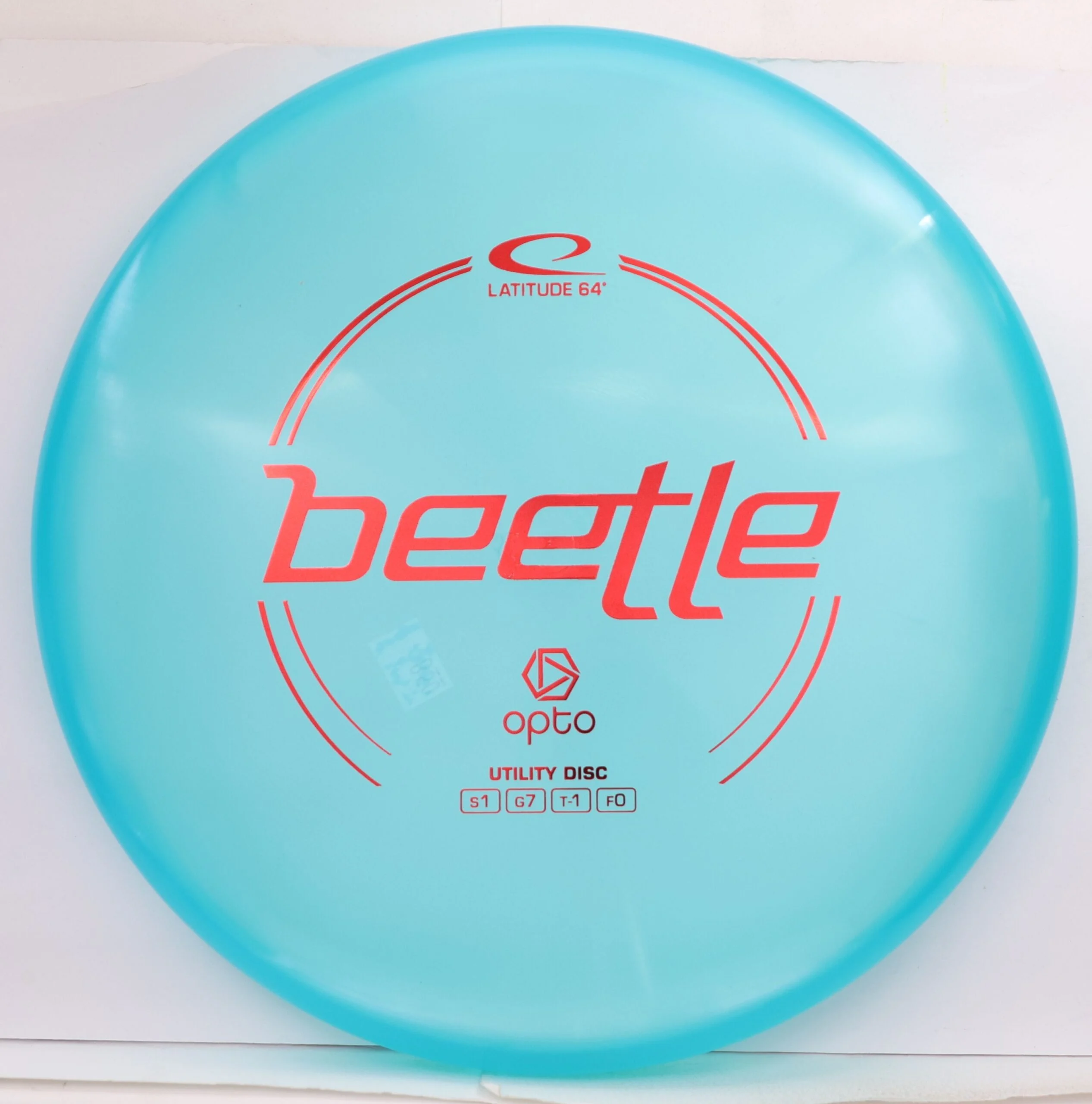 Opto Beetle - Image 2