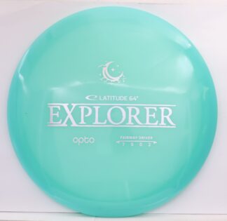 Opto Moonshine Explorer