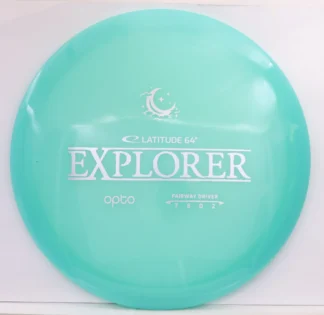 Opto Moonshine Explorer