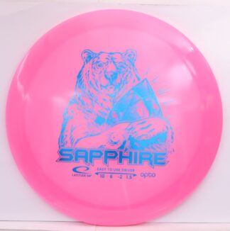 Opto Moonshine Sapphire