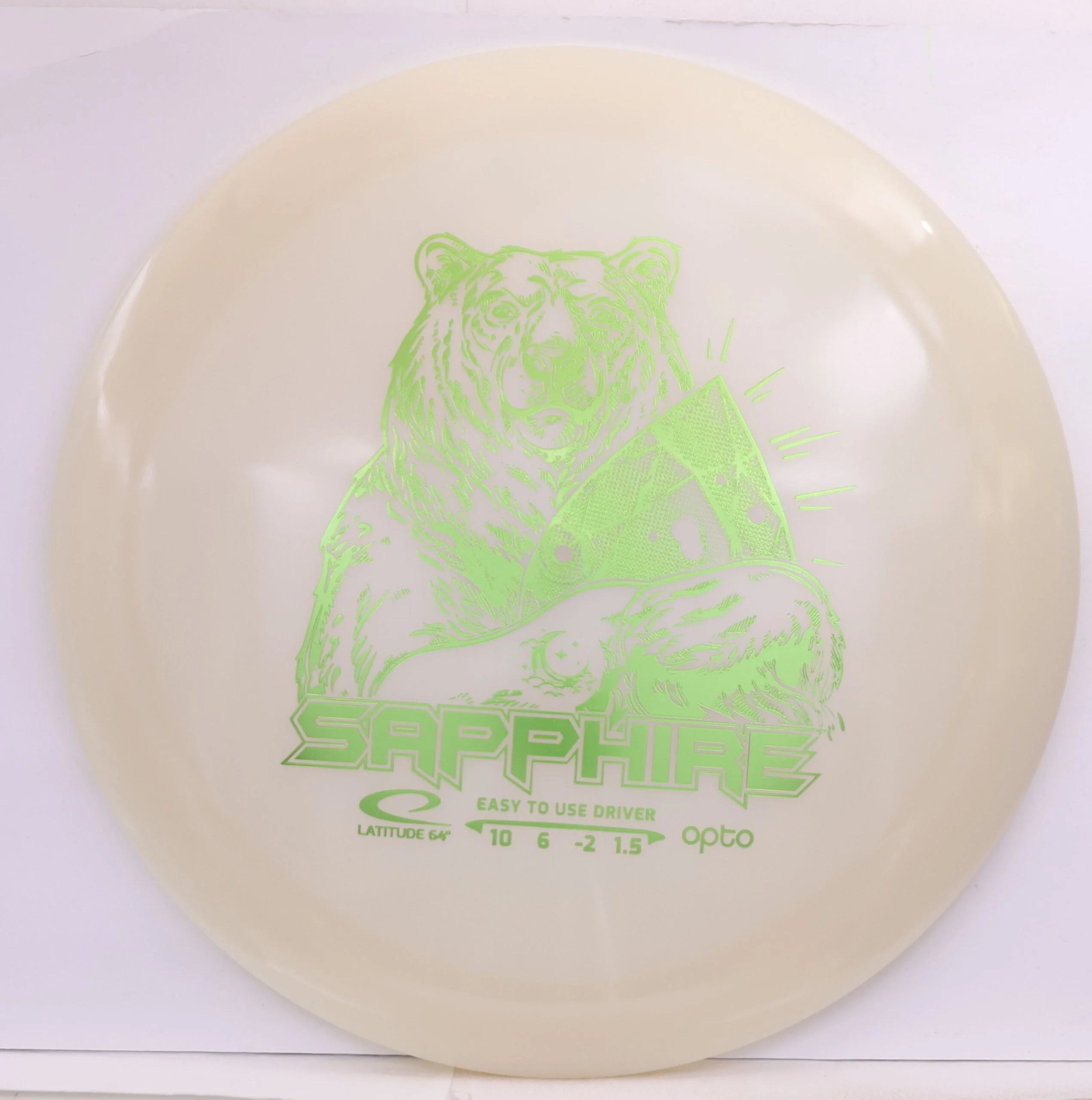 Opto Moonshine Sapphire - Image 2
