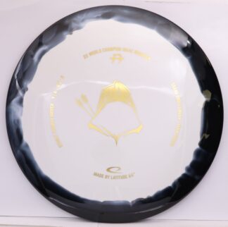 Grand Orbit Sweep, Isaac Robinson 2x