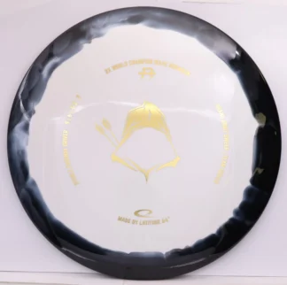 Royal Grand Orbit Sweep, Isaac Robinson 2x