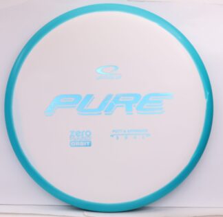 Zero Hard Orbit Pure