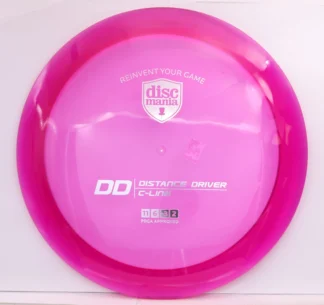 C-Line DD