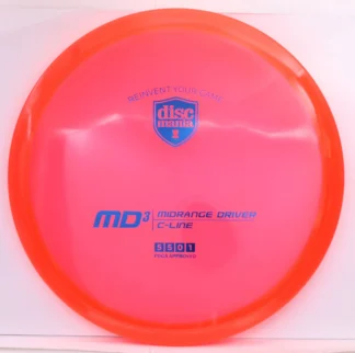 C-Line MD3