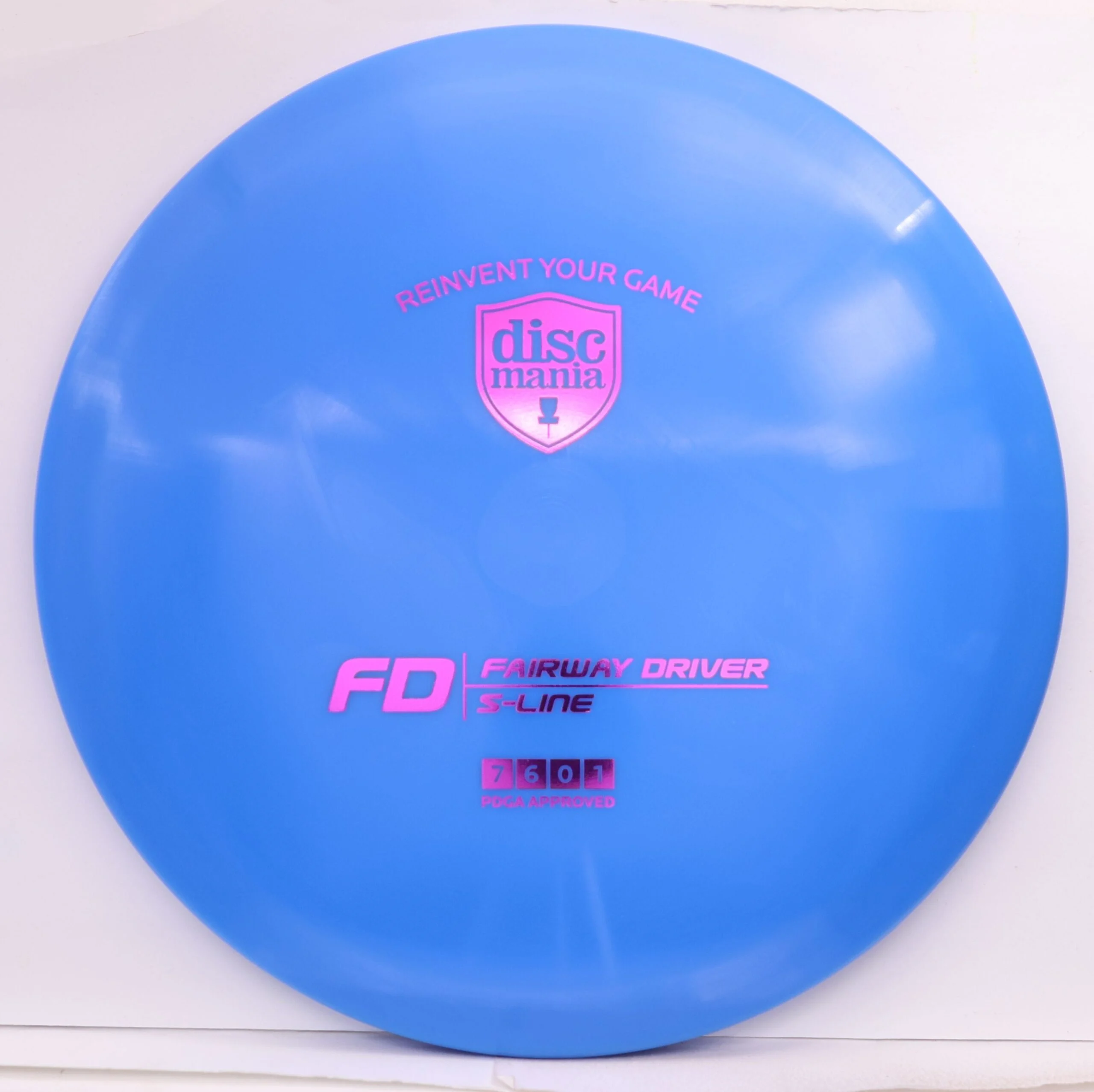 S-Line FD - Image 4