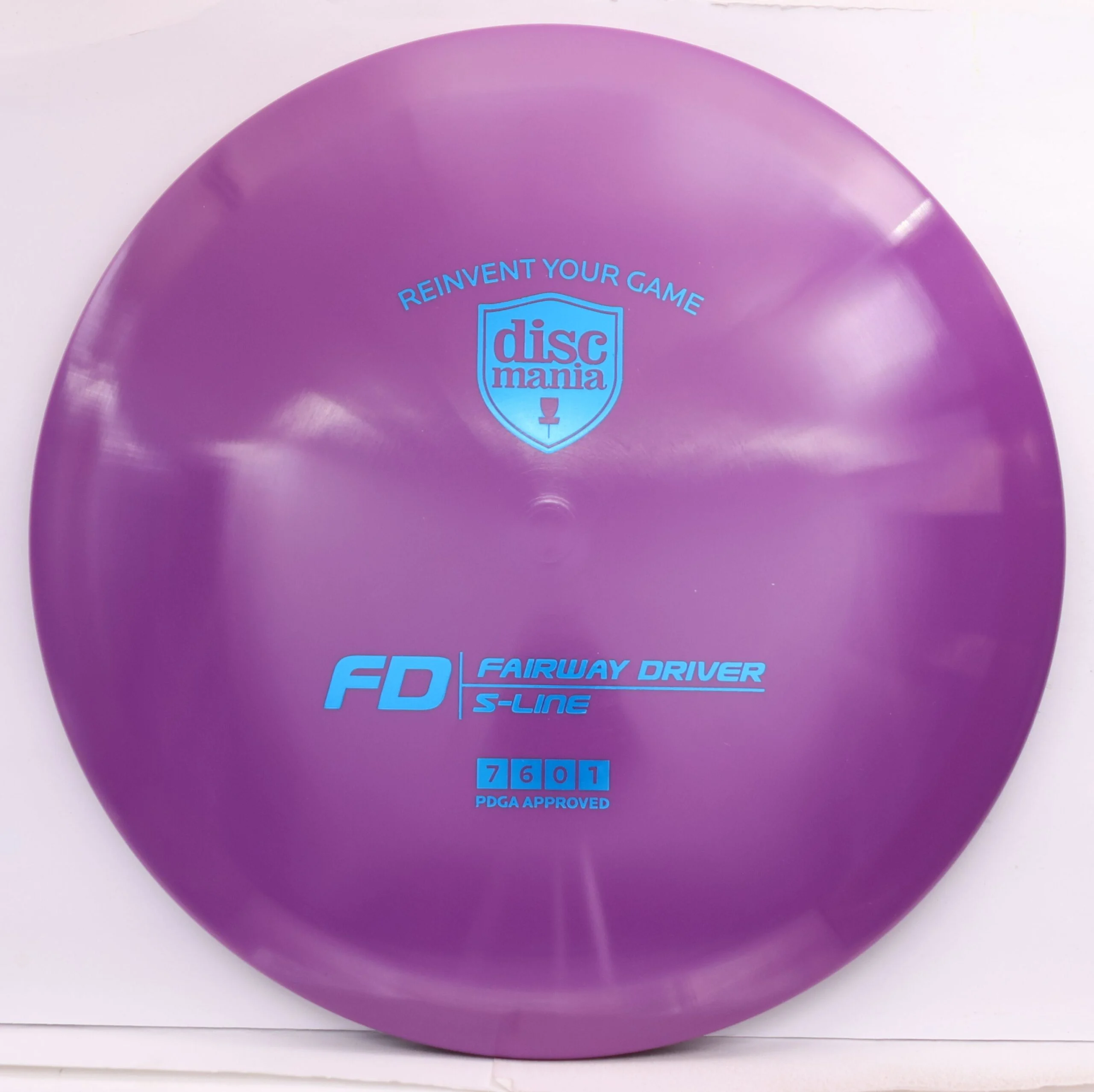 S-Line FD - Image 6