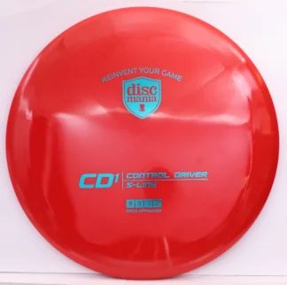 S-Line CD1