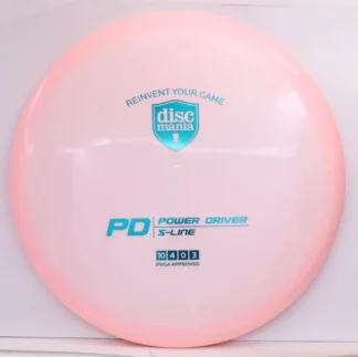 S-Line PD