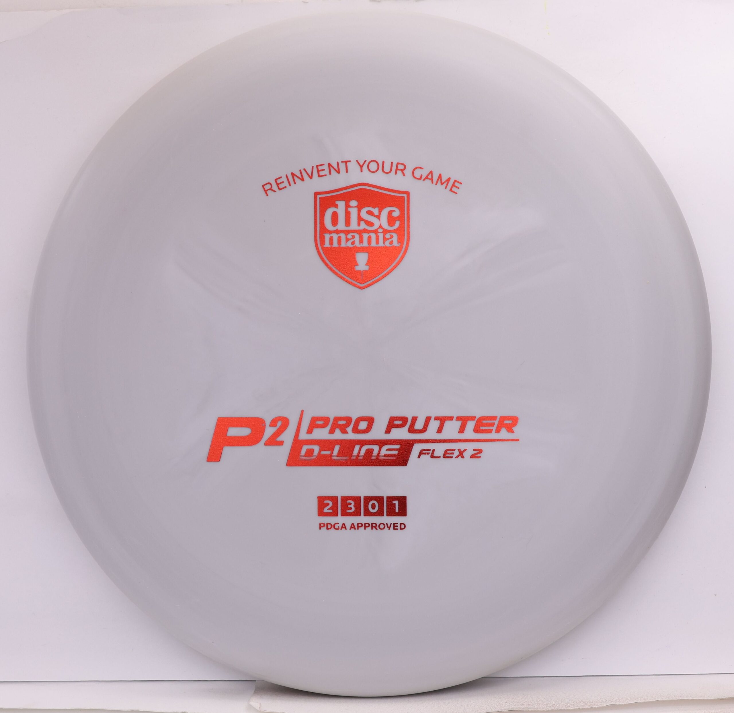 D-Line P1, Flex 2 - Image 2