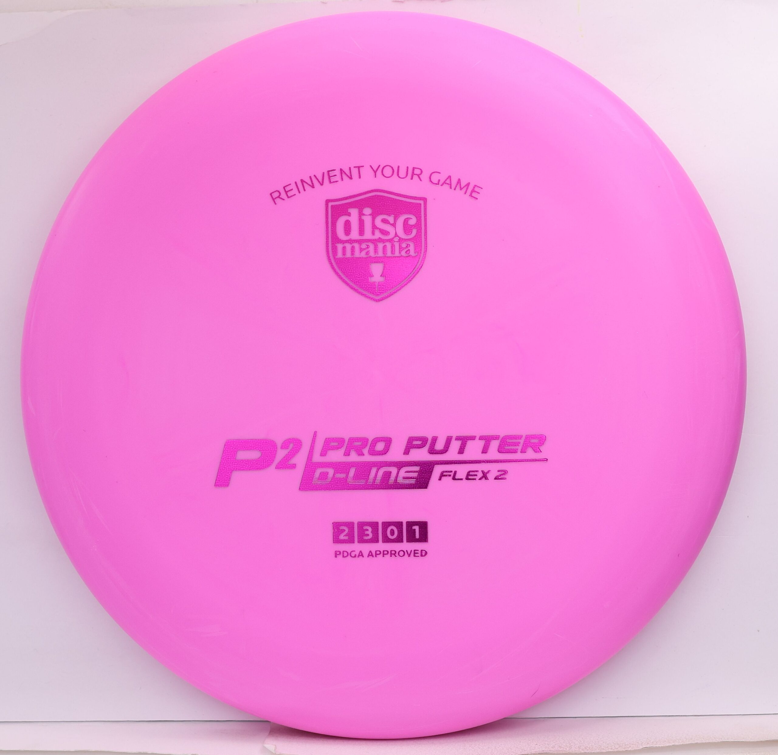 D-Line P1, Flex 2 - Image 3