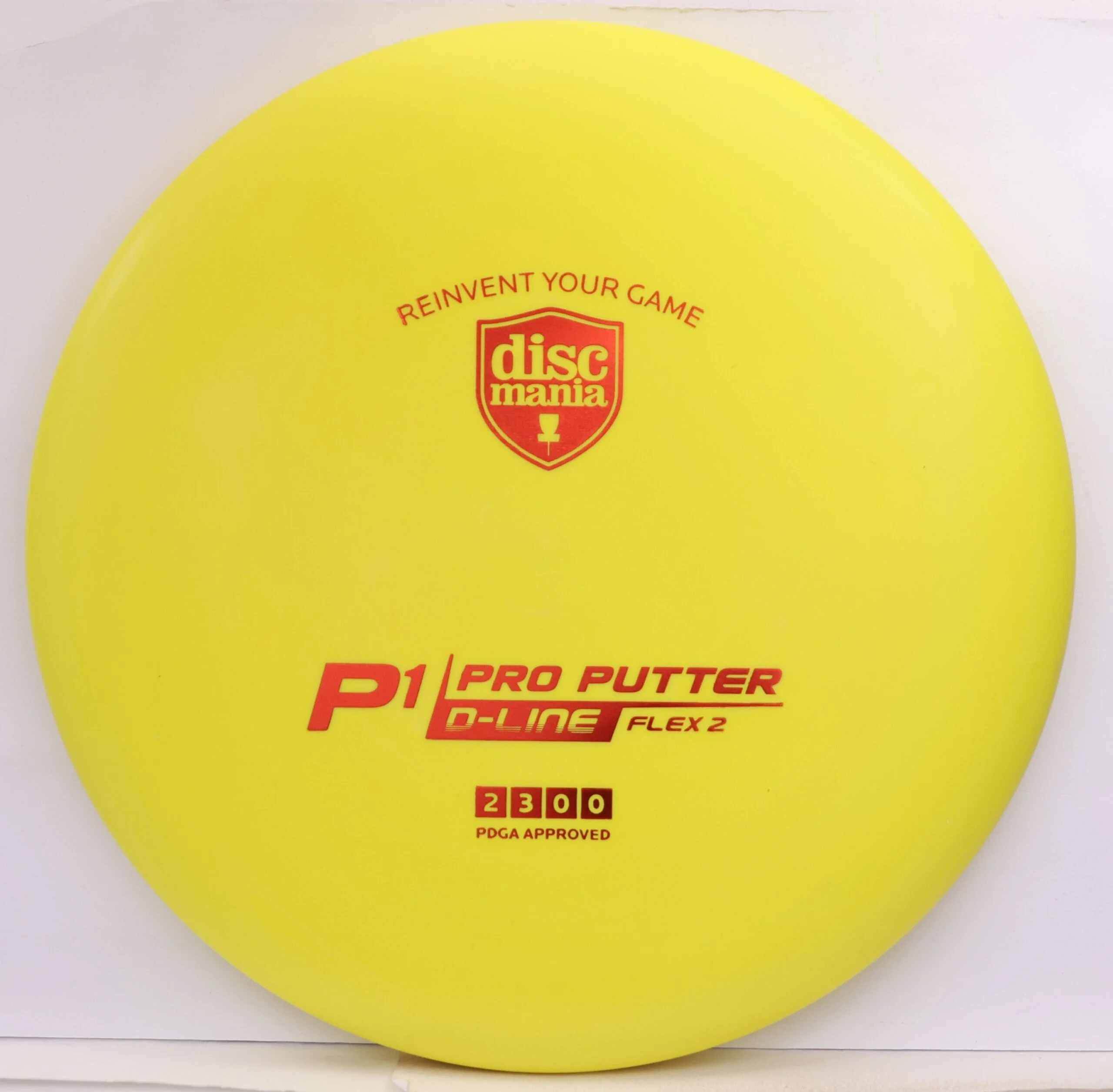 D-Line P1, Flex 2 - Image 4