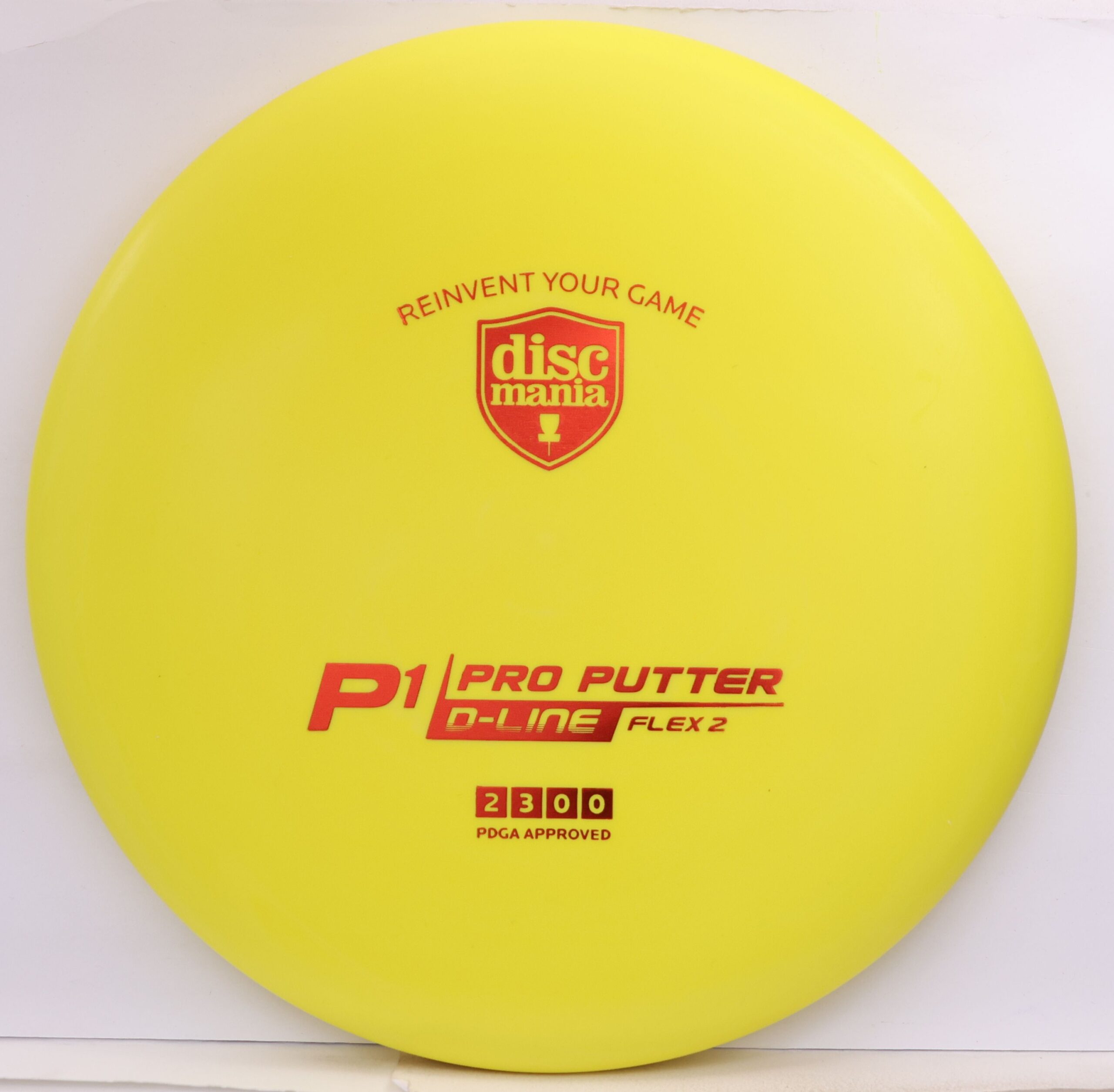 D-Line P1, Flex 2 - Image 4