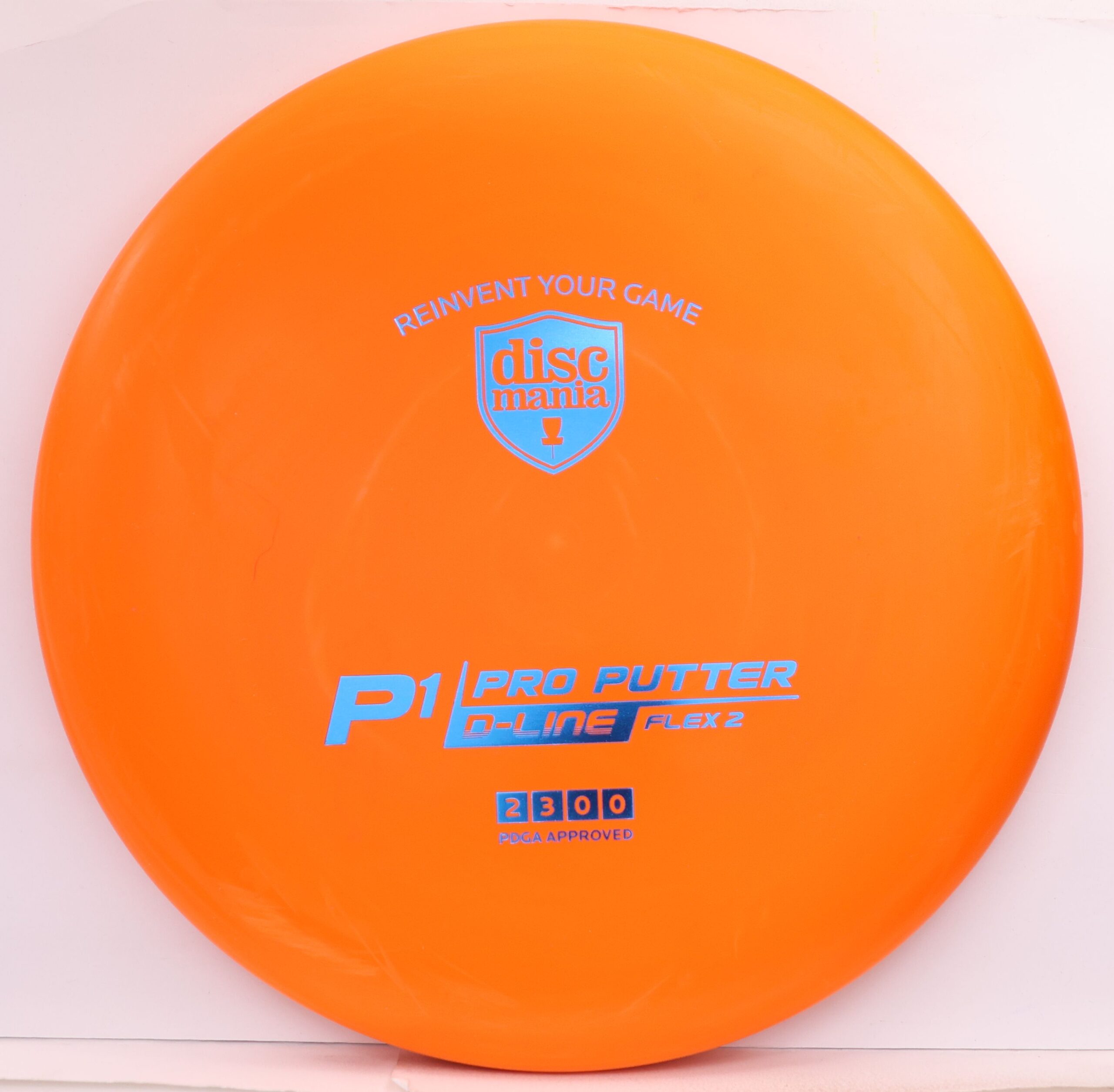 D-Line P1, Flex 2 - Image 5