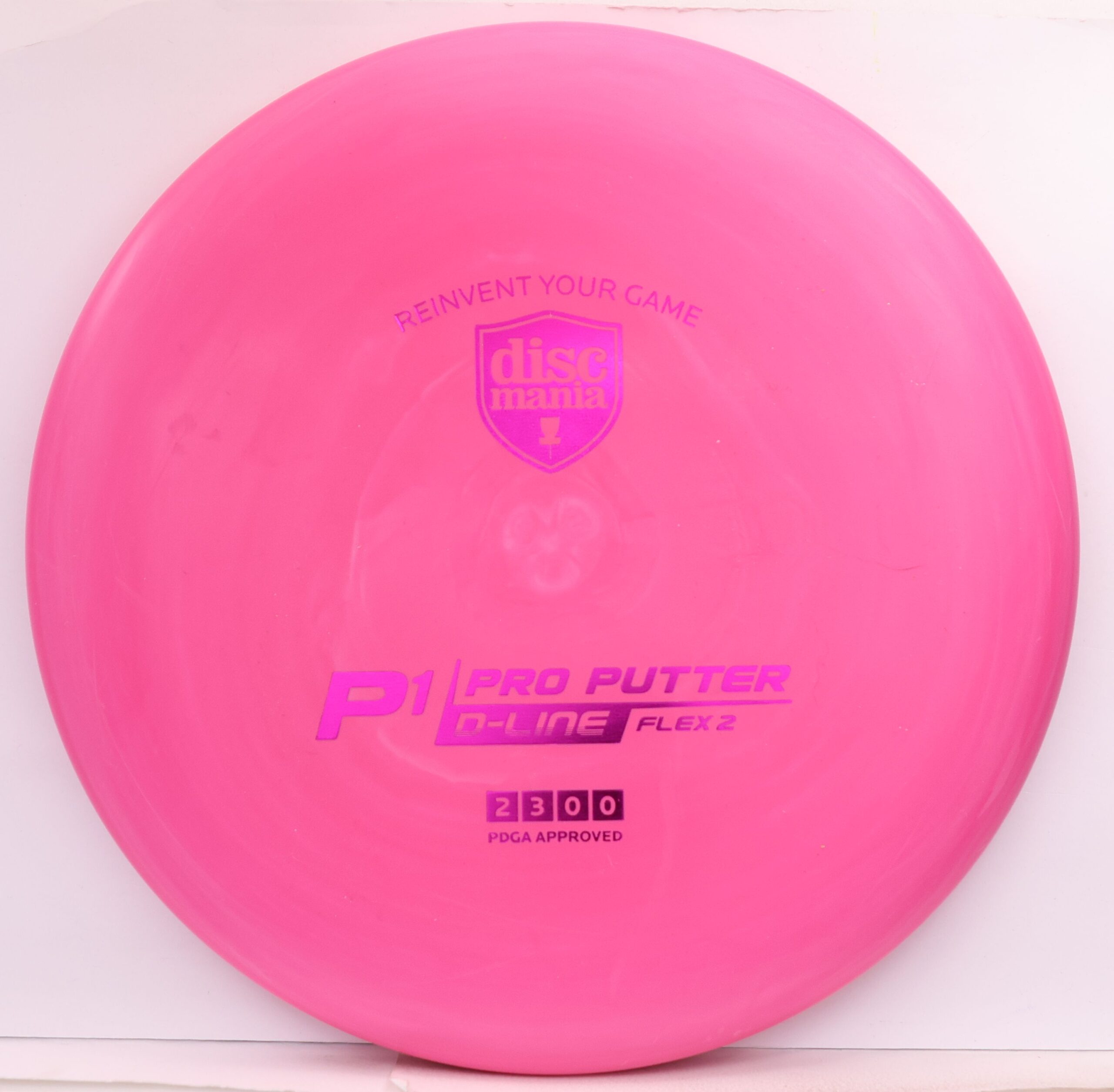 D-Line P1, Flex 2 - Image 6