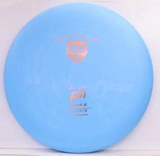 P-Line P1, Flex 2
